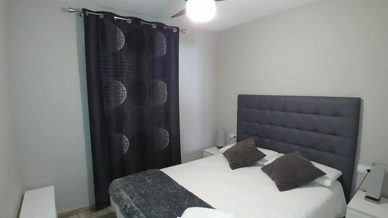 Photo of Bedroom in Peniscola