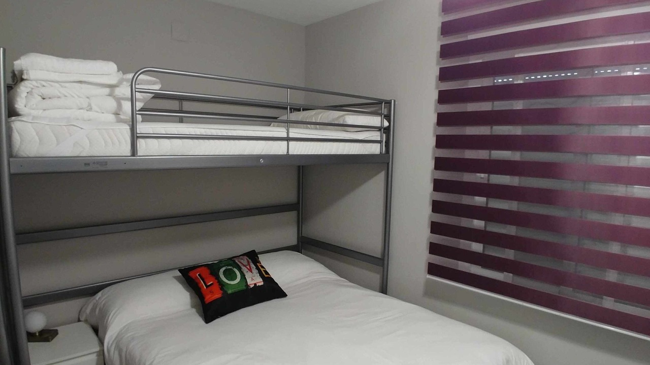 Photo of Bedroom in Peniscola