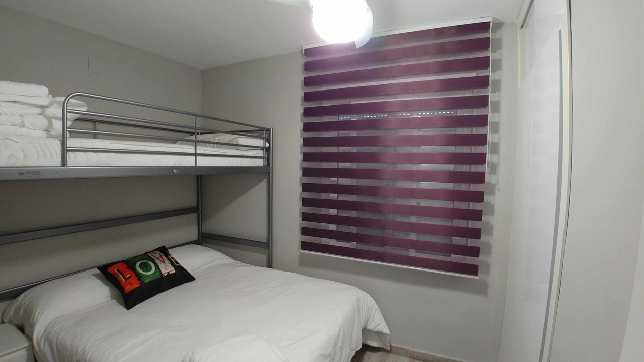 Photo of Bedroom in Peniscola