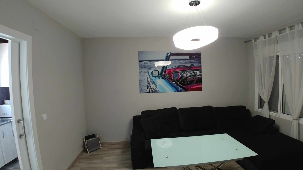 Photo of Livingroom in Peniscola