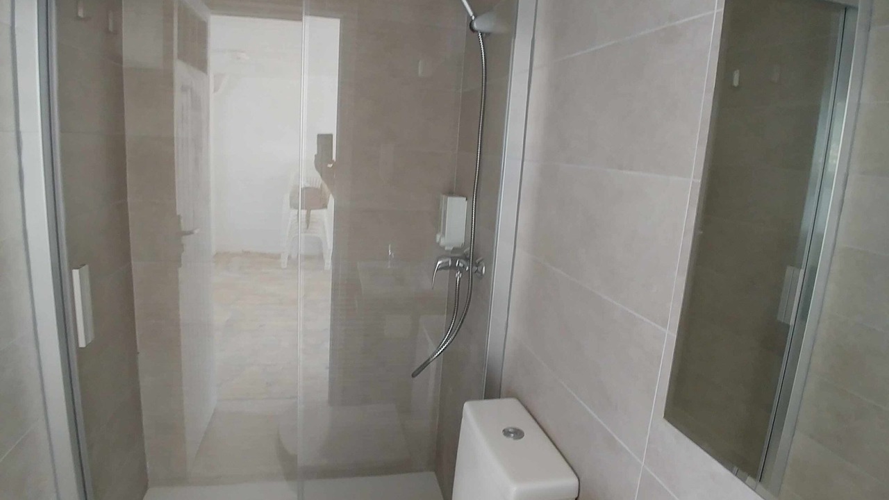 Photo of Bathroom in Peniscola