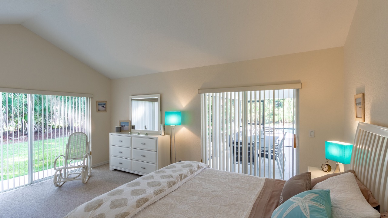 Photo of Bedroom in Clermont