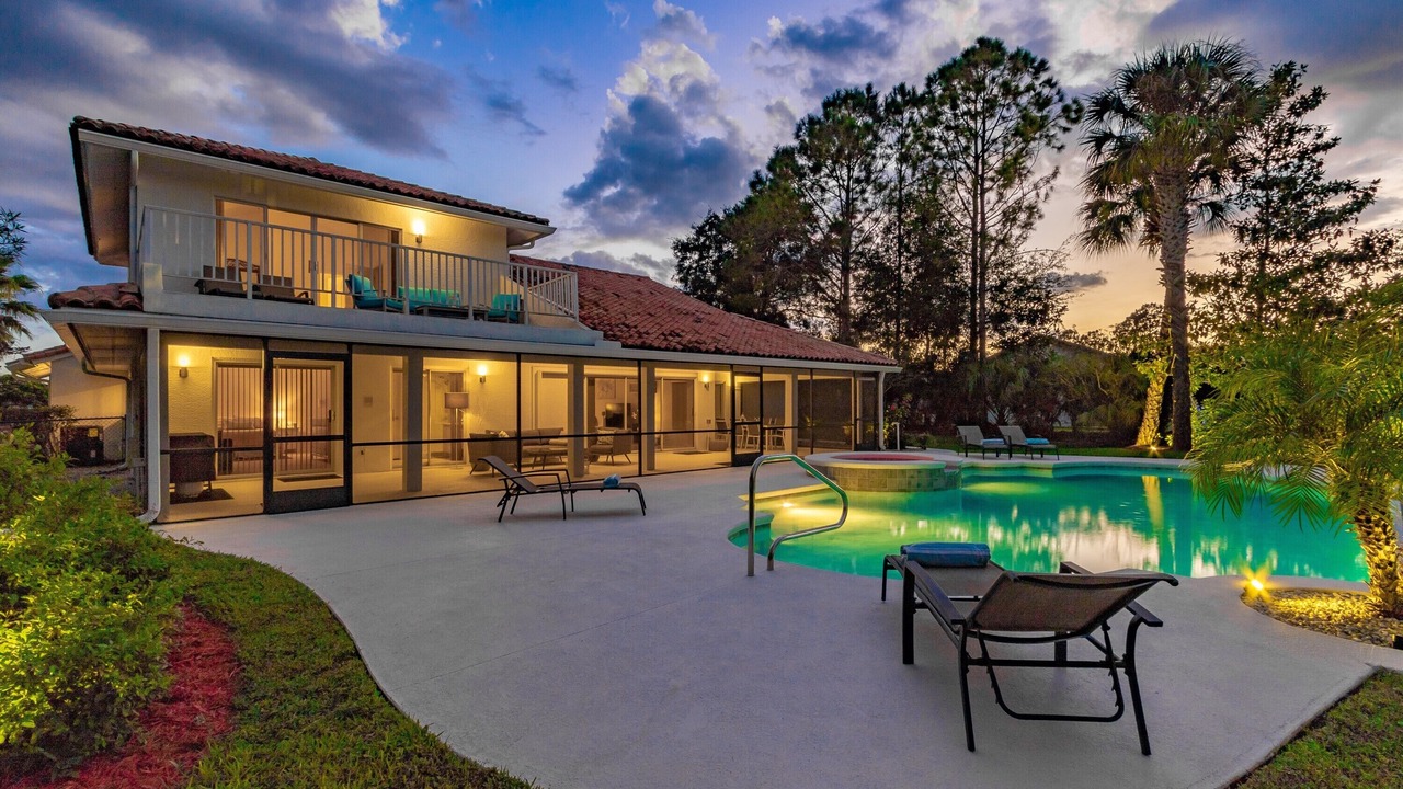 Photo of Outdoor in Clermont