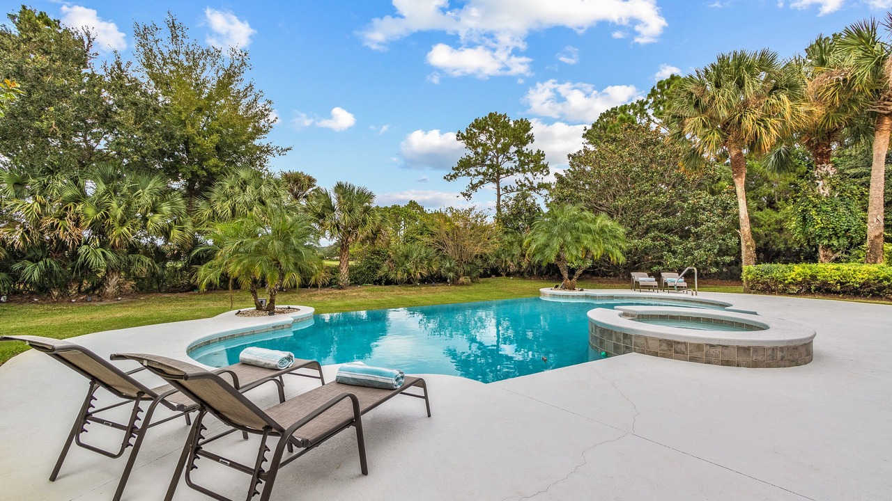 Photo of Outdoor in Clermont