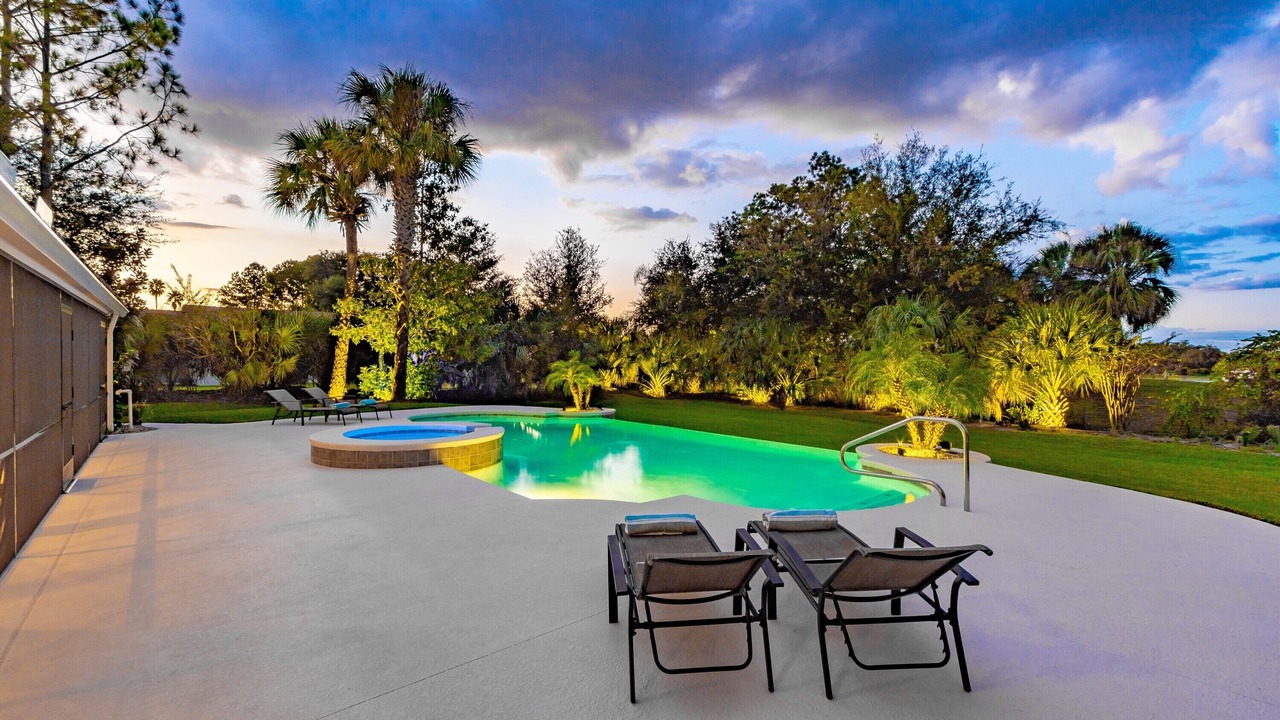 Photo of Outdoor in Clermont