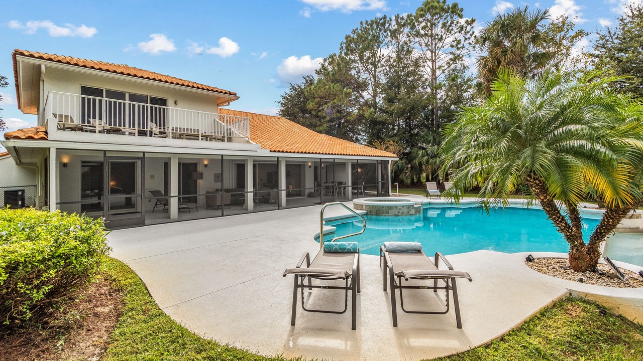 Photo of Outdoor in Clermont