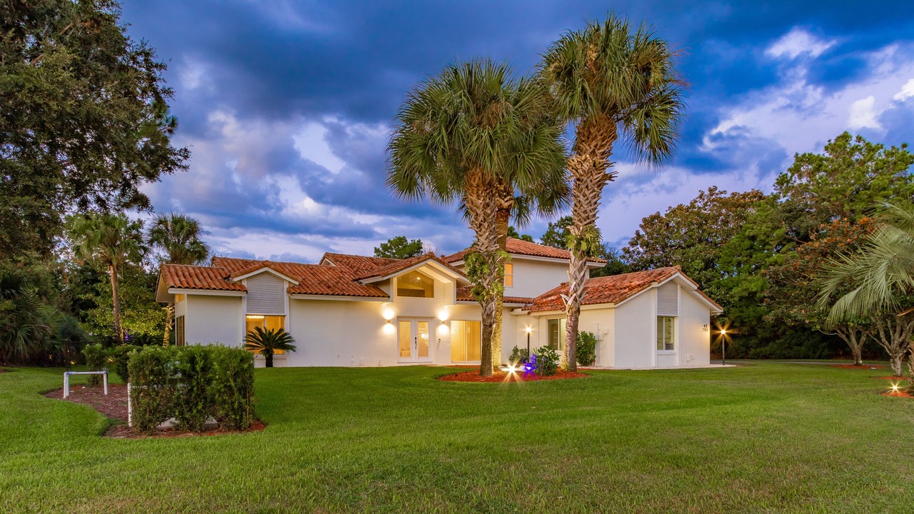 Photo of Outdoor in Clermont