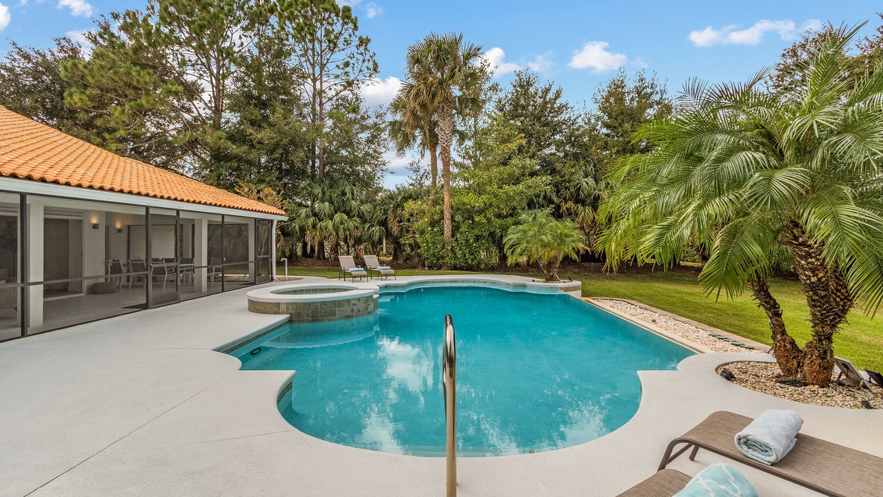Photo of Outdoor in Clermont