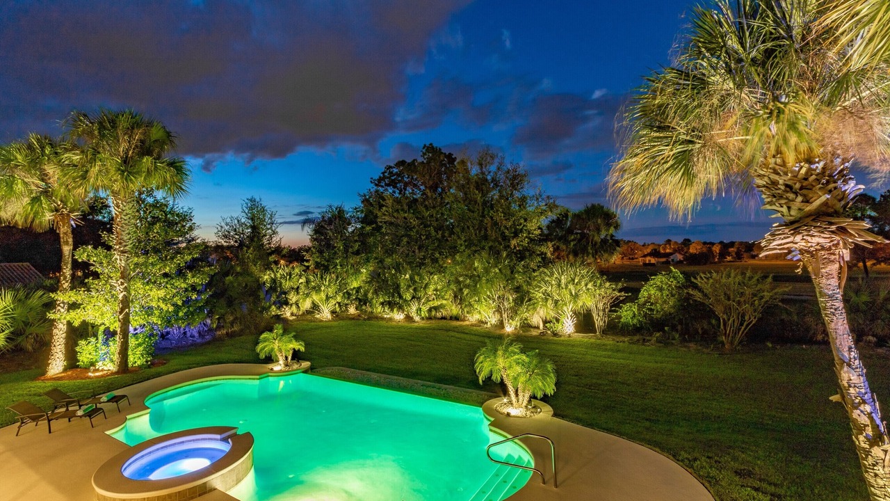 Photo of Outdoor in Clermont