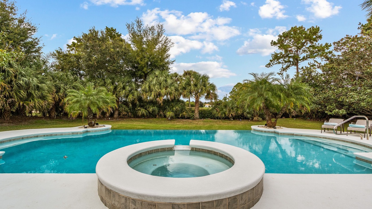 Photo of Outdoor in Clermont