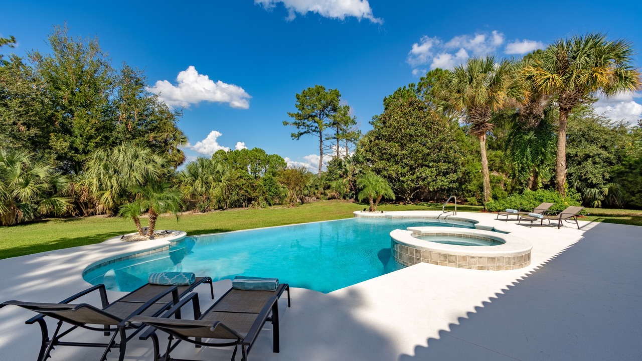 Photo of Outdoor in Clermont