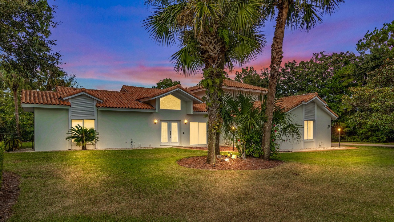 Photo of Outdoor in Clermont