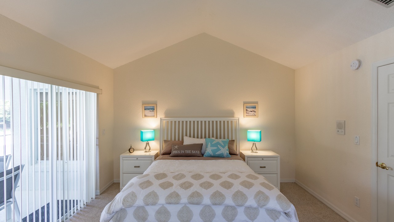 Photo of Bedroom in Clermont