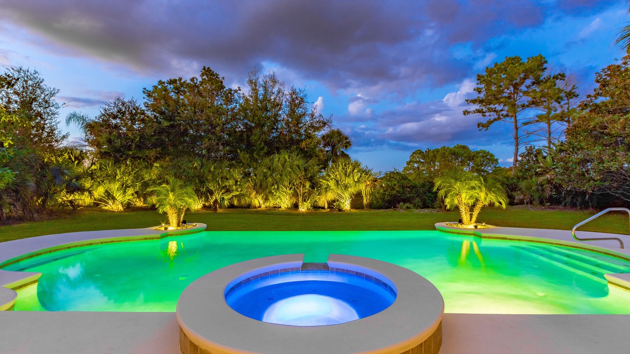 Photo of Outdoor in Clermont