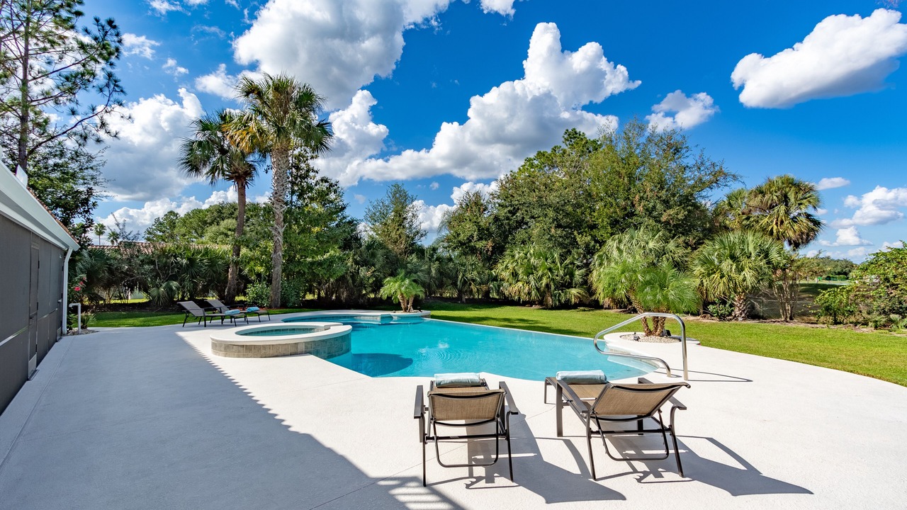 Photo of Outdoor in Clermont