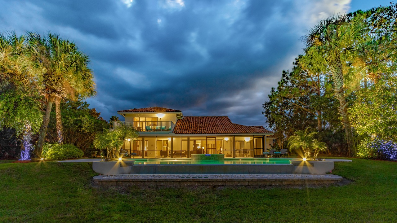 Photo of Outdoor in Clermont