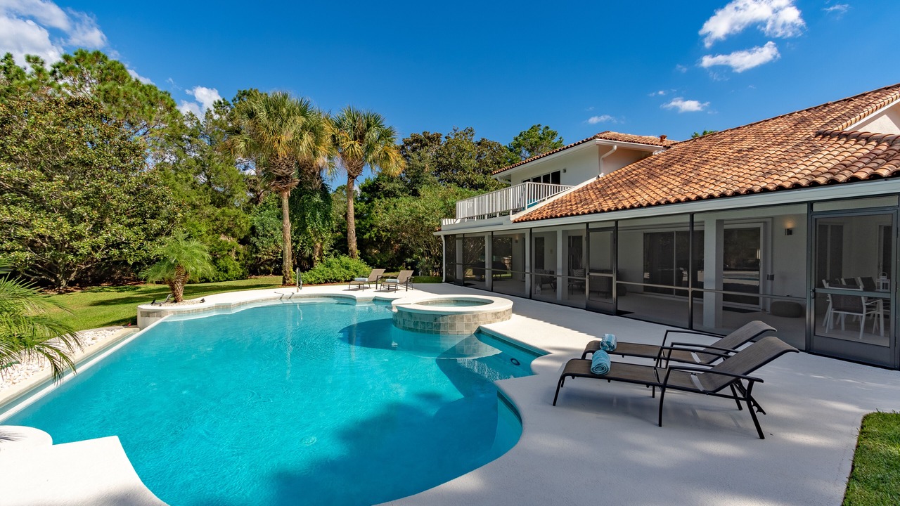 Photo of Outdoor in Clermont