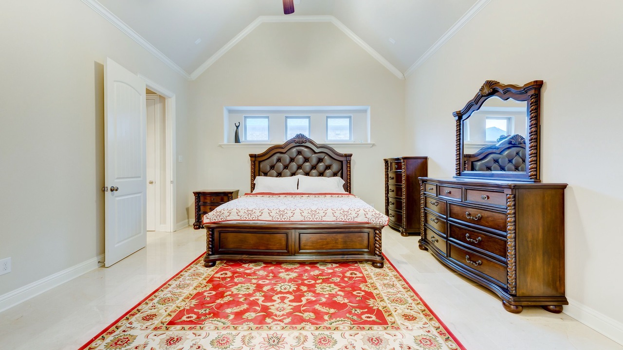 Photo of Bedroom in Las Colinas