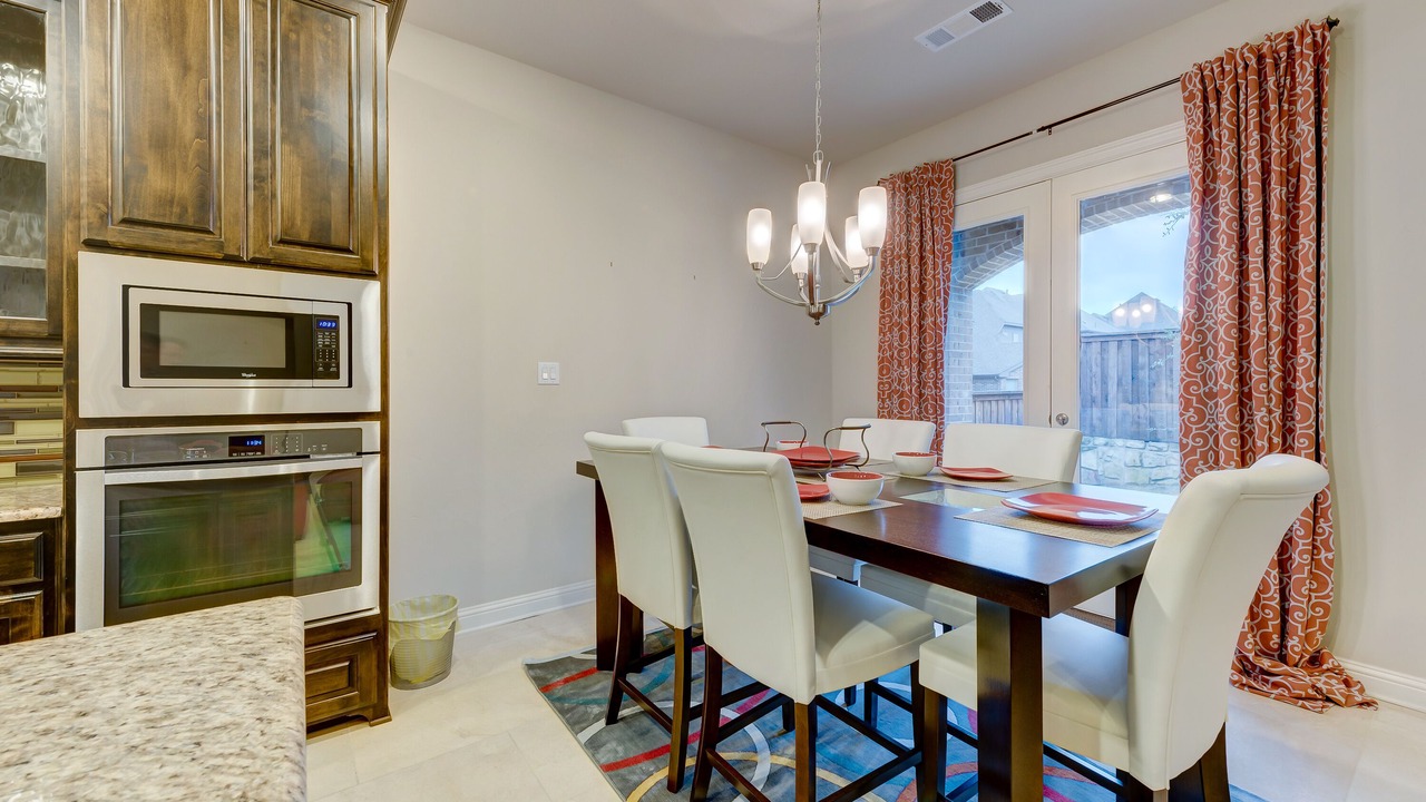 Photo of Kitchen in Las Colinas