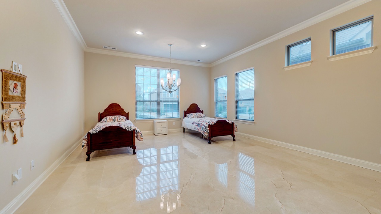 Photo of Bedroom in Las Colinas