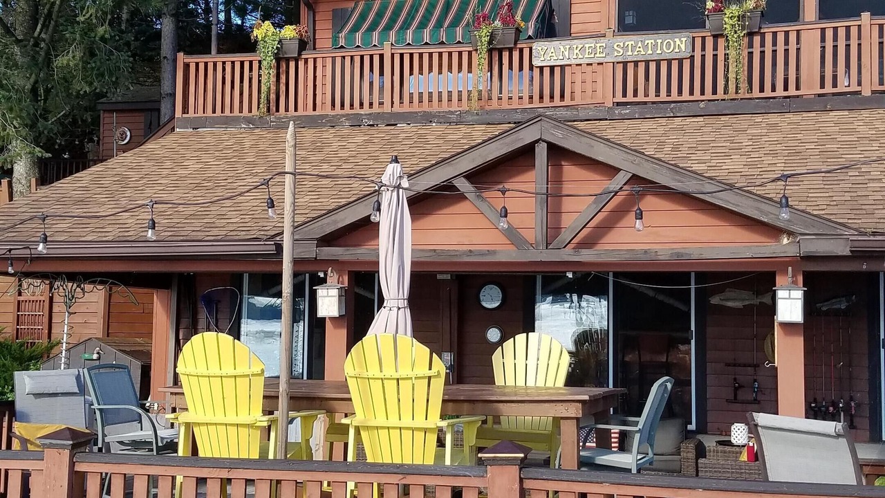 Photo of Outdoor in Town of Ledyard