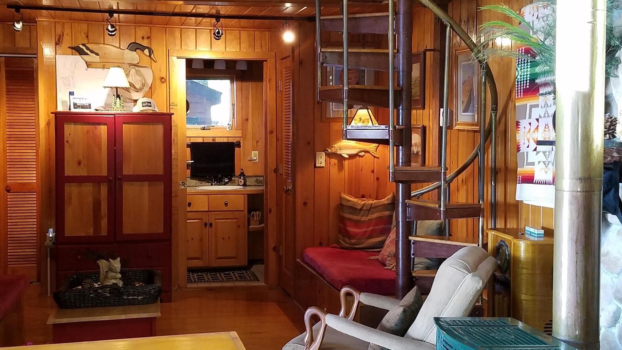 Photo of Bedroom in Town of Ledyard
