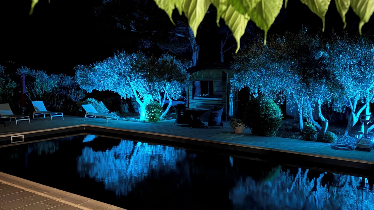 Photo of Outdoor in Merindol