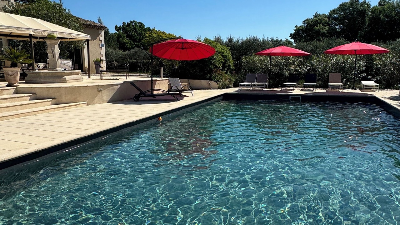 Photo of Outdoor in Merindol