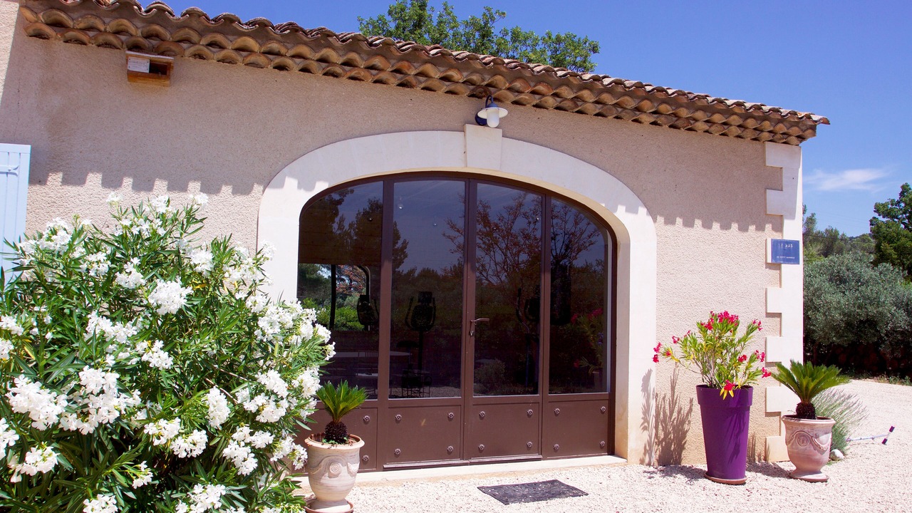 Photo of Outdoor in Merindol