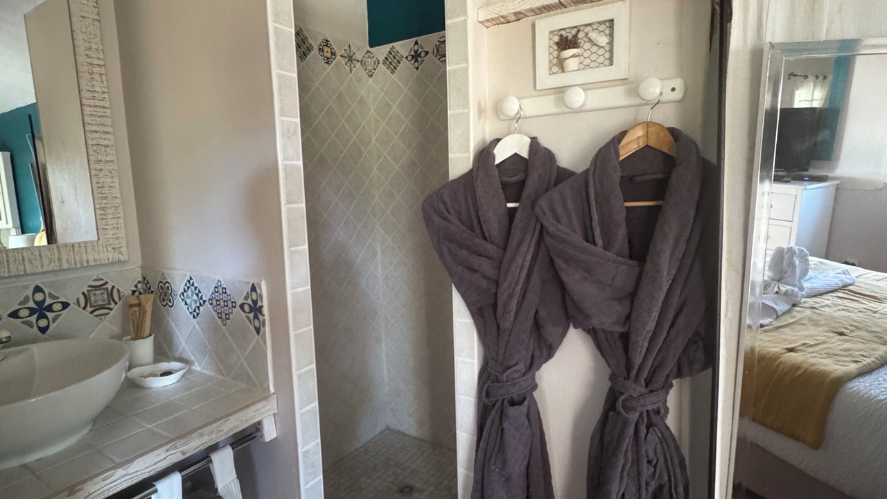 Photo of Bedroom in Merindol