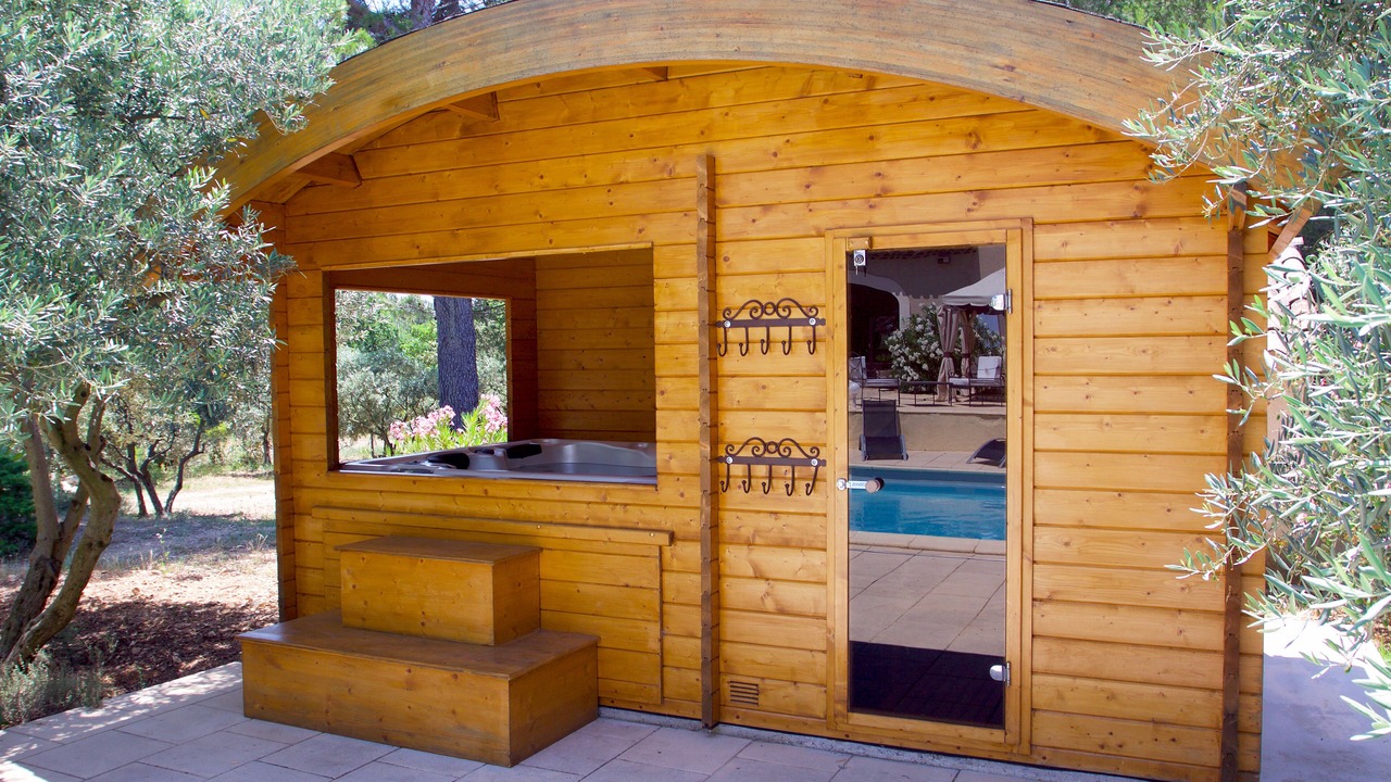 Photo of Outdoor in Merindol