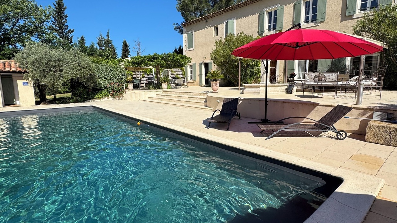 Photo of Outdoor in Merindol