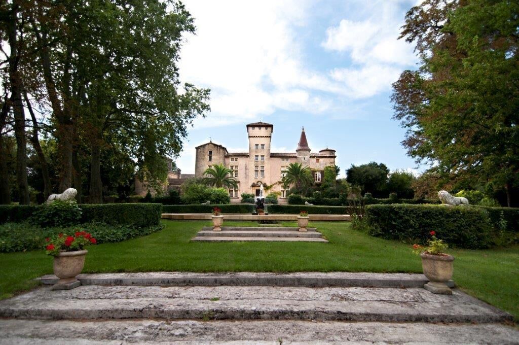 Photo of Outdoor in Montagnac