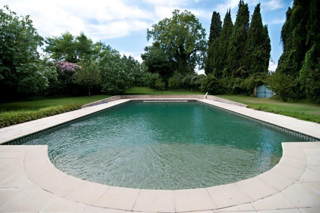 Photo of Outdoor in Montagnac
