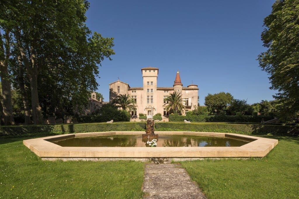 Photo of Outdoor in Montagnac