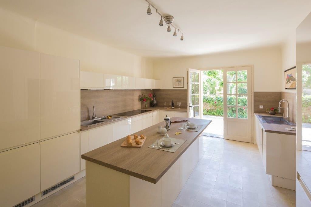 Photo of Kitchen in Montagnac