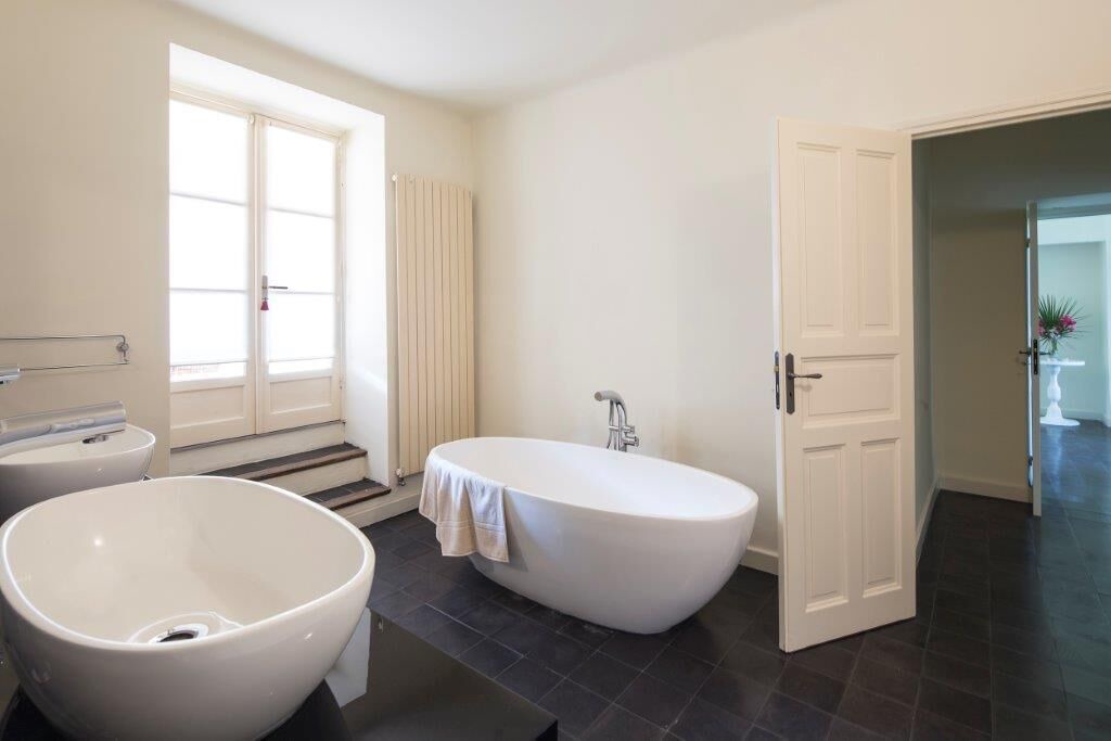 Photo of Bathroom in Montagnac