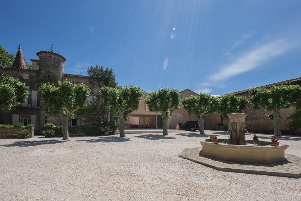 Photo of Outdoor in Montagnac