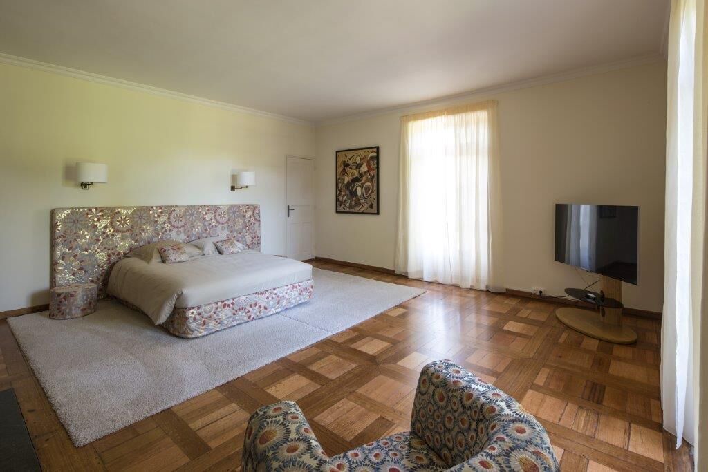 Photo of Bedroom in Montagnac