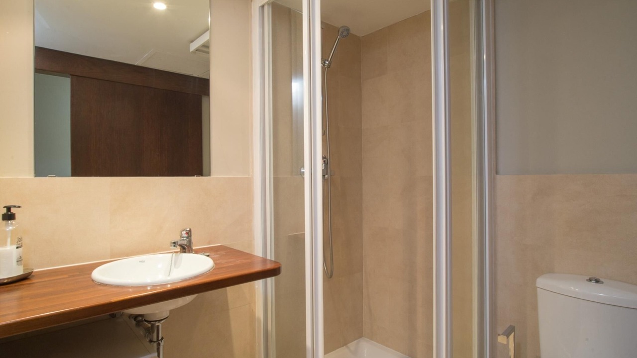Photo of Bathroom in Albons
