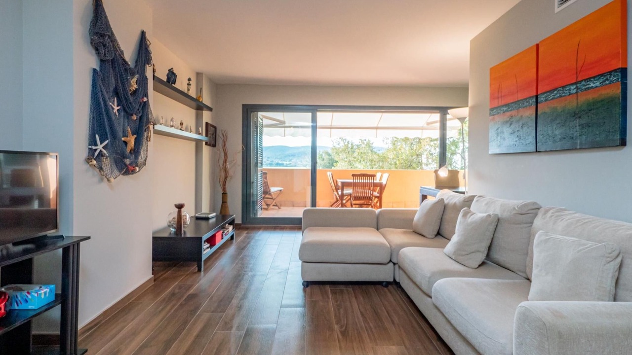 Photo of Livingroom in Albons