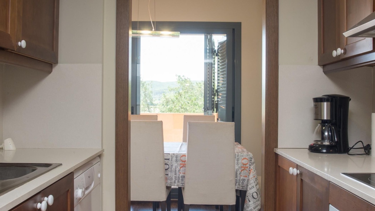 Photo of Kitchen in Albons