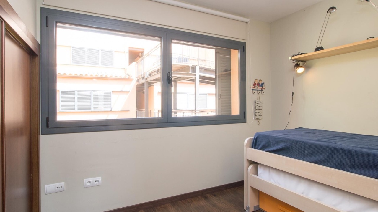 Photo of Bedroom in Albons