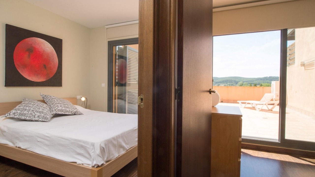 Photo of Bedroom in Albons