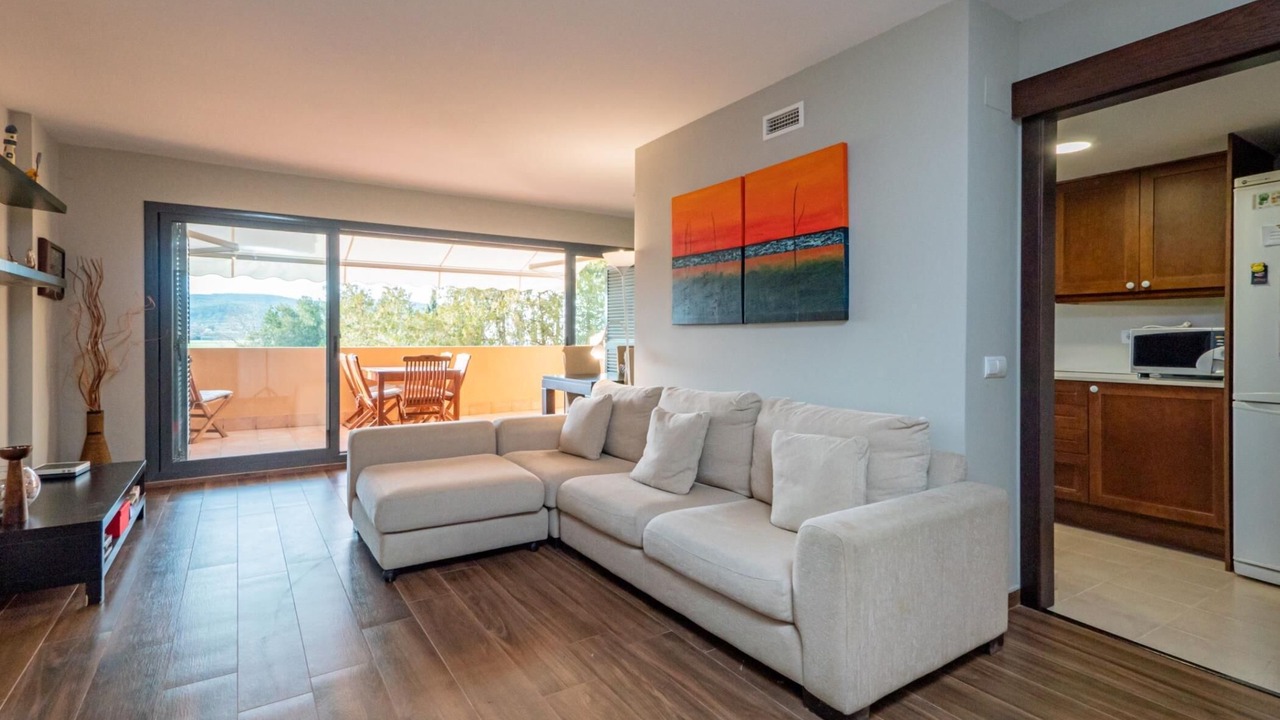 Photo of Livingroom in Albons
