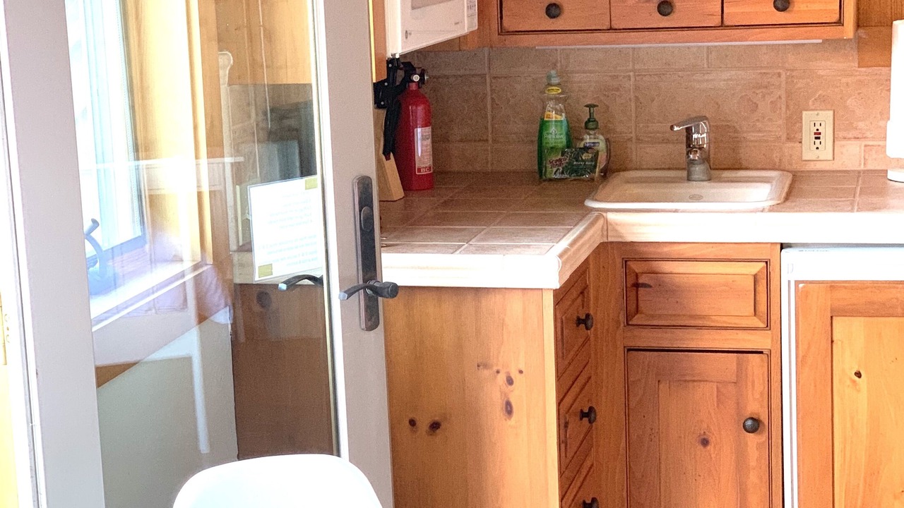 Photo of Kitchen in Monterey