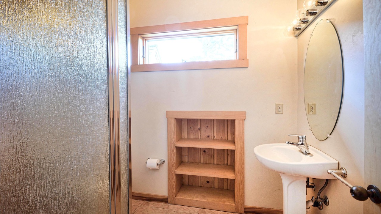 Photo of Bathroom in Monterey