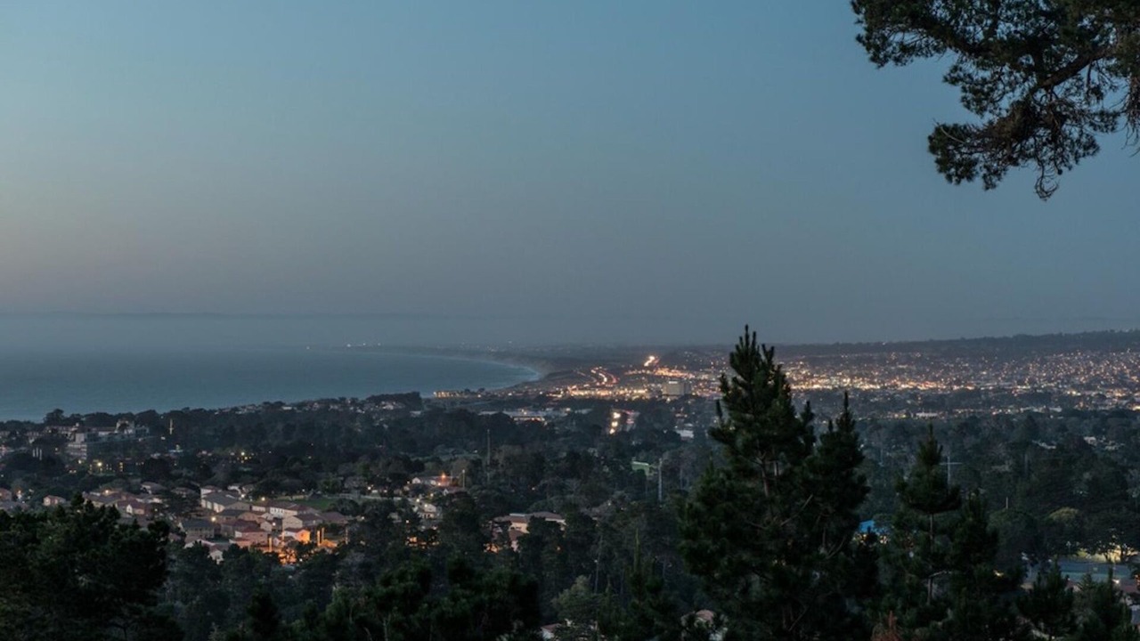 Photo of Others in Monterey