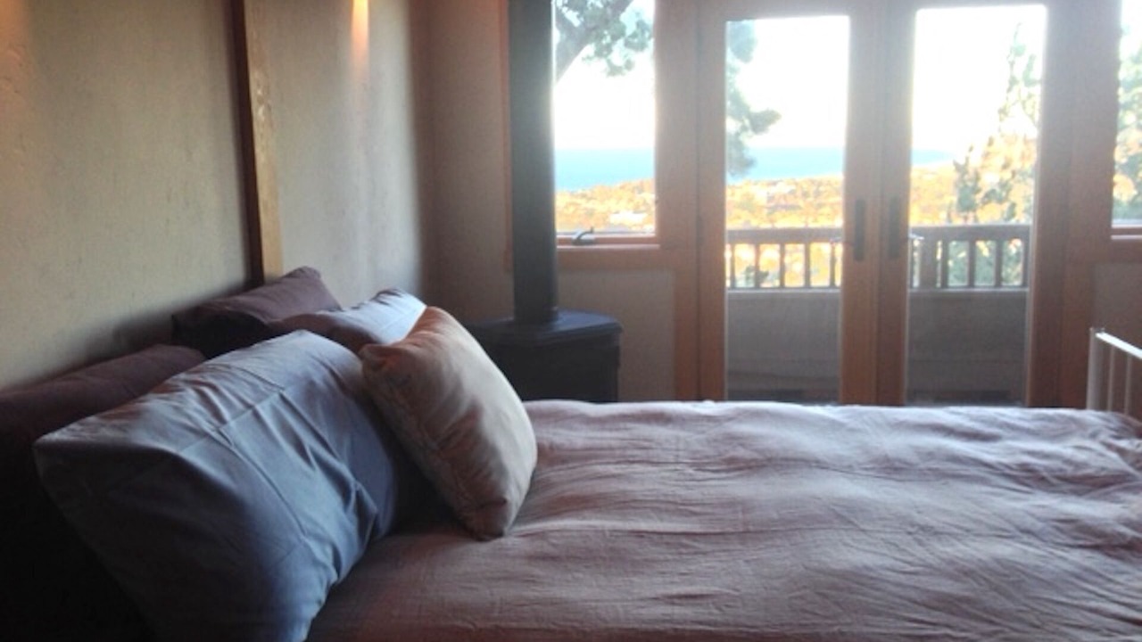 Photo of Bedroom in Monterey