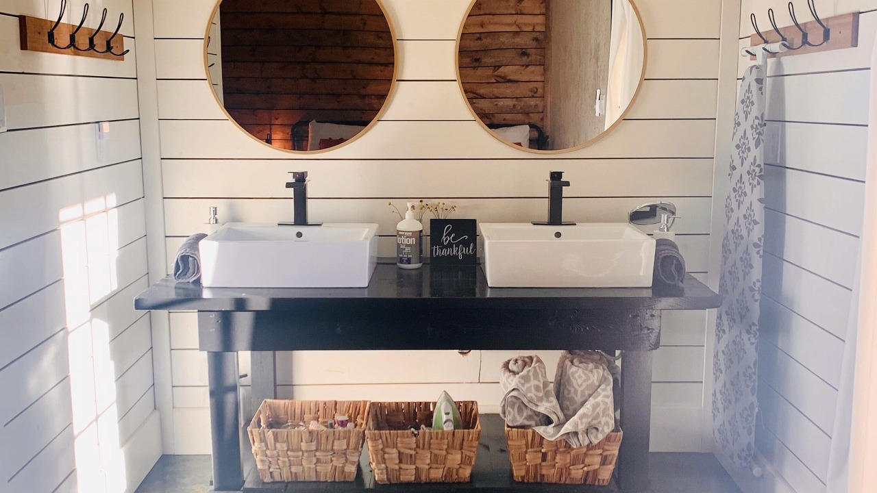 Photo of Bathroom in Canton
